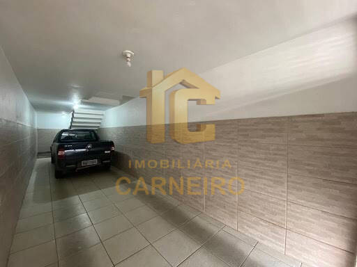 Casa, 3 quartos - Foto 12