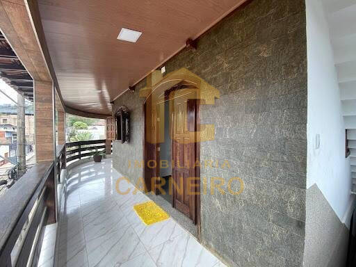 Casa, 3 quartos - Foto 14