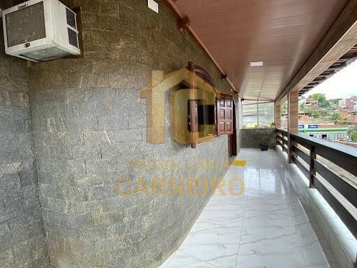 Casa, 3 quartos - Foto 16