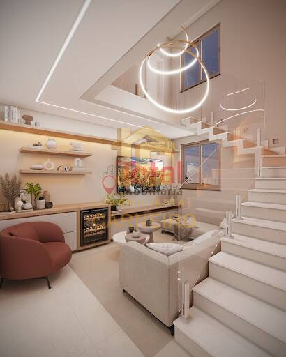 Apartamento, 4 quartos, 202 m² - Foto 2