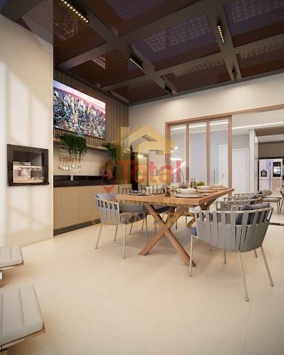 Apartamento, 4 quartos, 202 m² - Foto 11