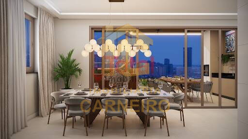 Apartamento, 4 quartos, 202 m² - Foto 9