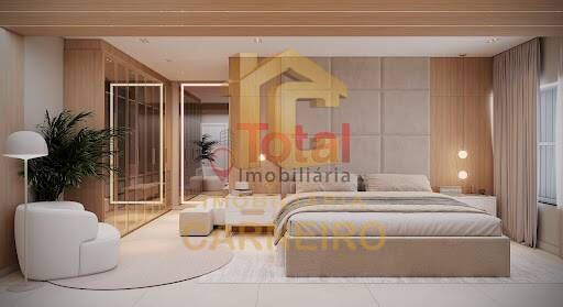 Apartamento, 4 quartos, 202 m² - Foto 4