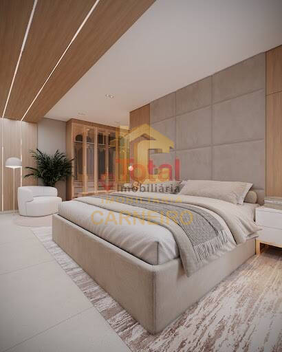 Apartamento, 4 quartos, 202 m² - Foto 5