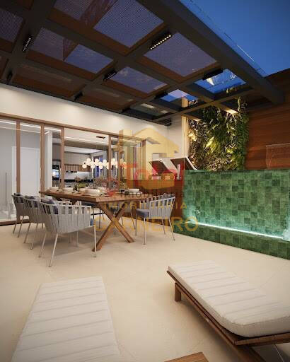 Apartamento, 4 quartos, 202 m² - Foto 12