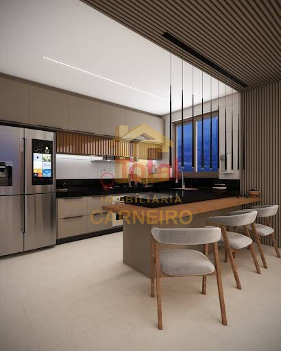 Apartamento, 4 quartos, 202 m² - Foto 8