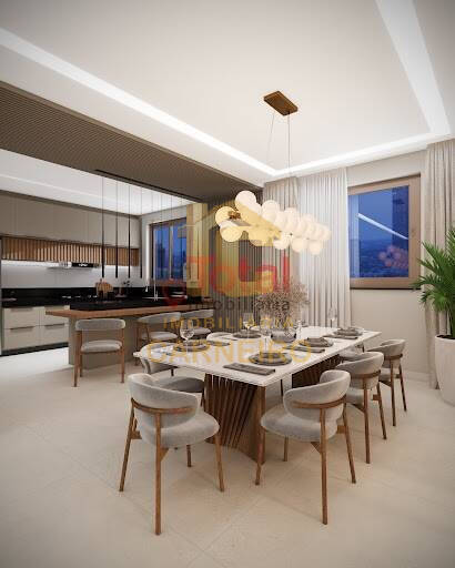 Apartamento, 4 quartos, 202 m² - Foto 10