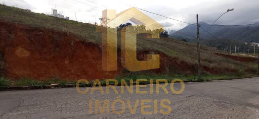 Terreno, 760 m² - Foto 1