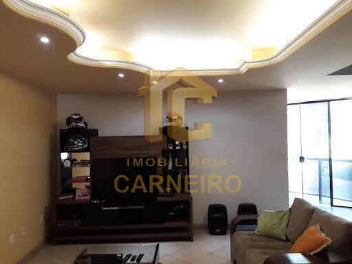 Cobertura, 3 quartos - Foto 4