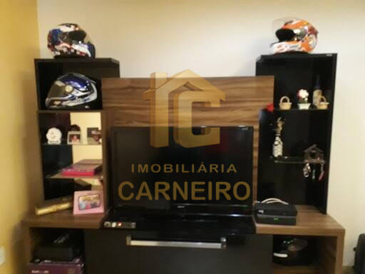 Cobertura, 3 quartos - Foto 6