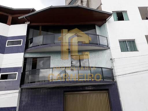 Cobertura, 3 quartos - Foto 19