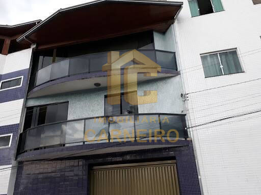 Cobertura, 3 quartos - Foto 21