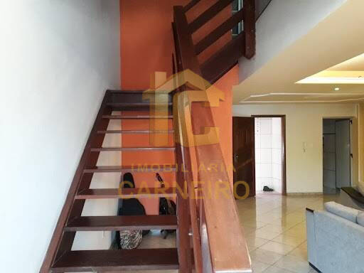 Cobertura, 3 quartos - Foto 28