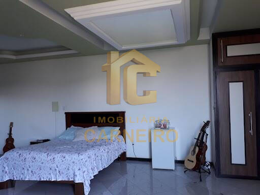 Cobertura, 3 quartos - Foto 34
