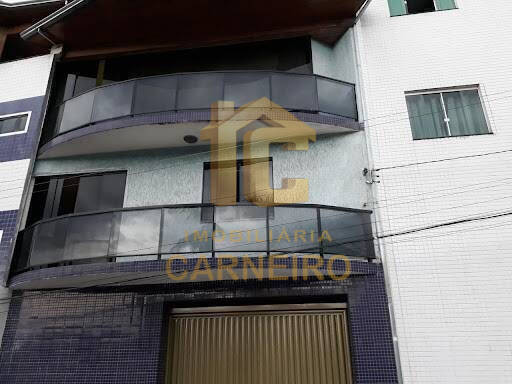 Cobertura, 3 quartos - Foto 38