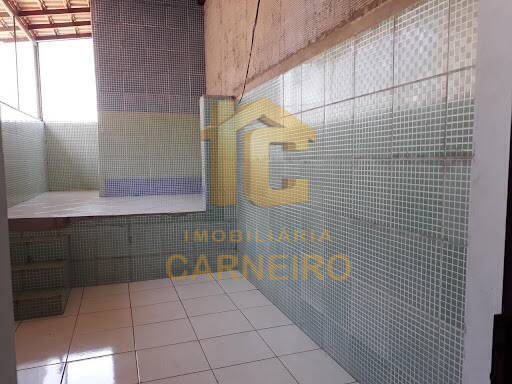 Cobertura, 3 quartos - Foto 51