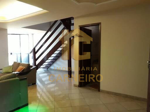 Cobertura, 3 quartos - Foto 53