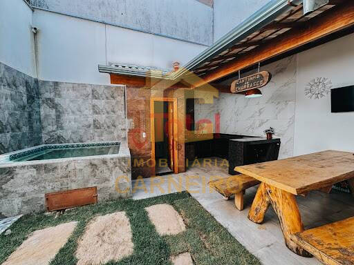 Casa, 3 quartos, 212 m² - Foto 24