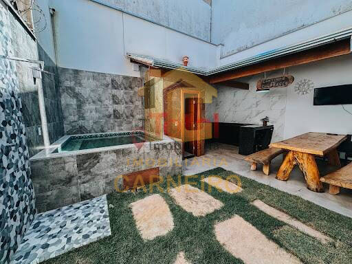 Casa, 3 quartos, 212 m² - Foto 26