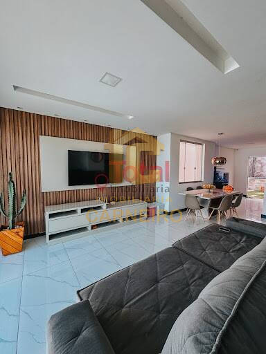 Casa, 3 quartos, 212 m² - Foto 7