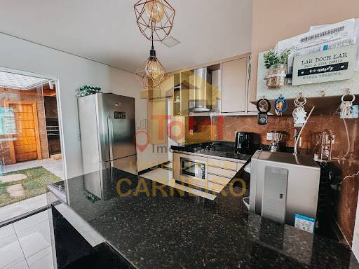 Casa, 3 quartos, 212 m² - Foto 9
