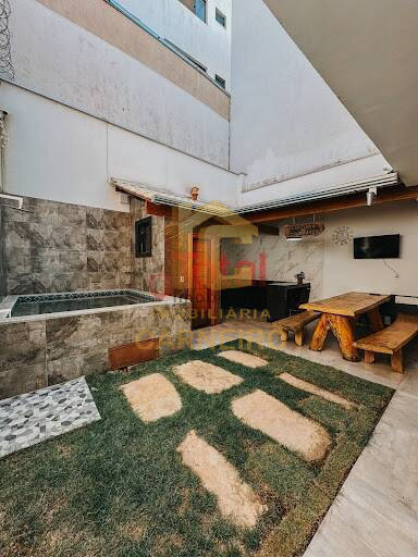 Casa, 3 quartos, 212 m² - Foto 13