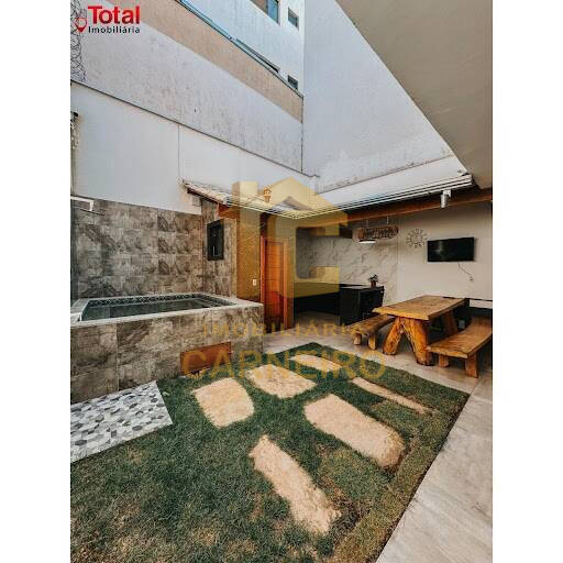 Casa, 3 quartos, 212 m² - Foto 8