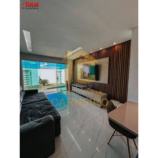 Casa, 3 quartos, 212 m² - Foto 4