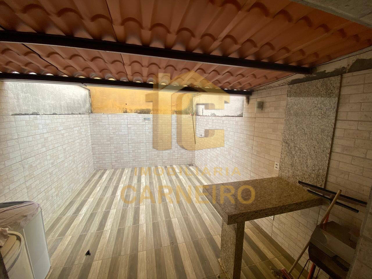 Casa, 2 quartos, 93 m² - Foto 18