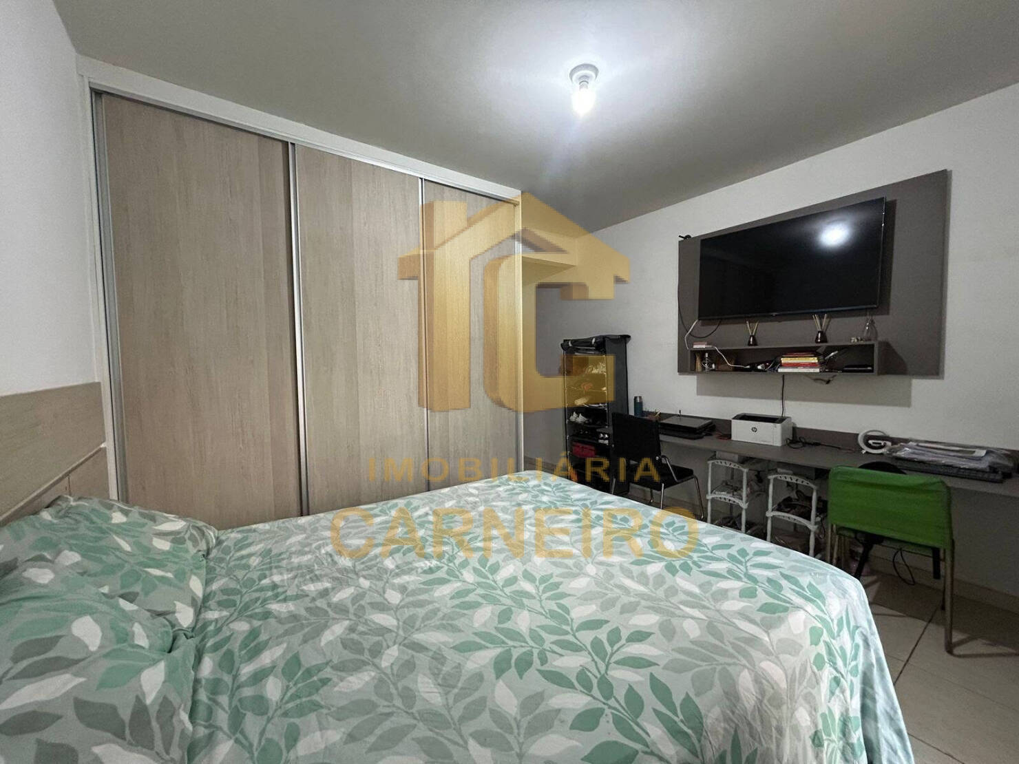 Casa, 2 quartos, 93 m² - Foto 5