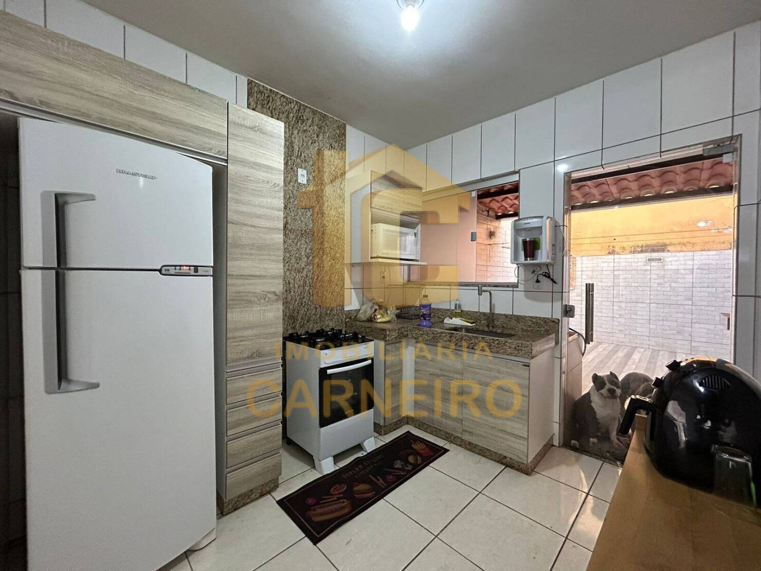 Casa, 2 quartos, 93 m² - Foto 15