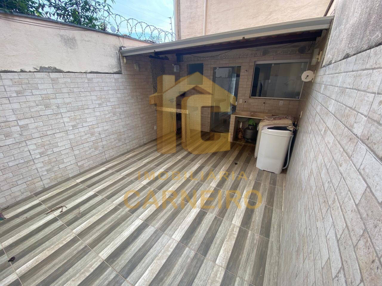 Casa, 2 quartos, 93 m² - Foto 19