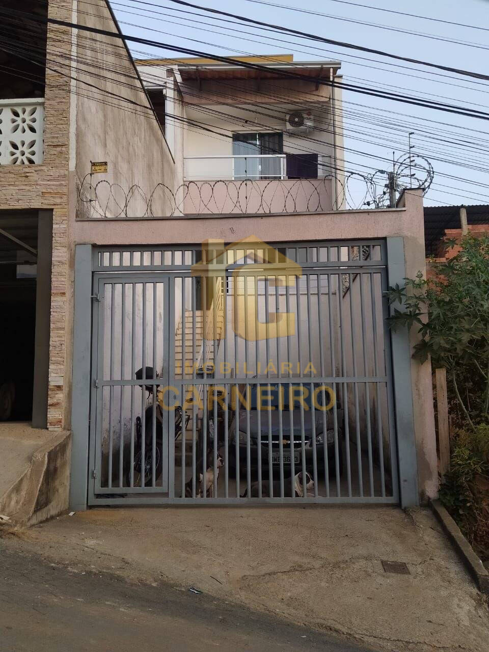Casa, 2 quartos, 93 m² - Foto 1