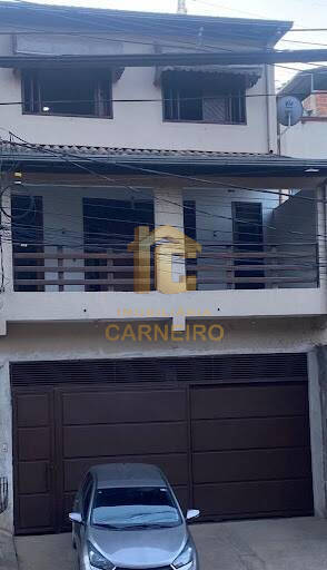 Casa, 3 quartos, 246 m² - Foto 1