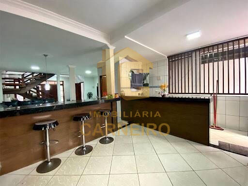 Casa, 3 quartos, 246 m² - Foto 11