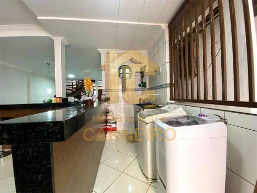 Casa, 3 quartos, 246 m² - Foto 13