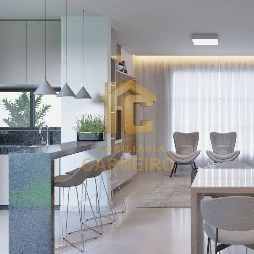 Casa, 3 quartos - Foto 8