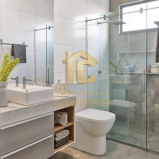 Casa, 3 quartos - Foto 10