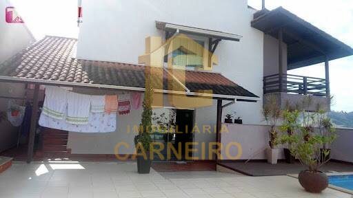 Casa, 4 quartos, 360 m² - Foto 3