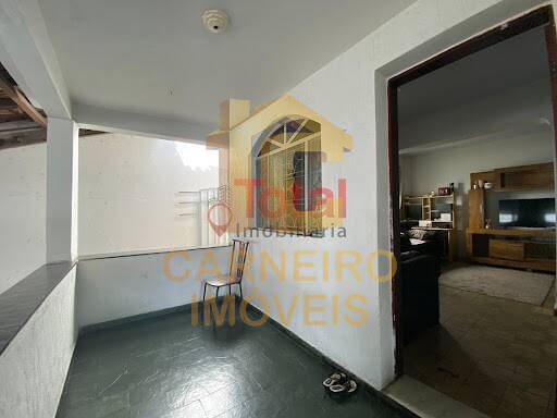 Casa, 3 quartos, 130 m² - Foto 2