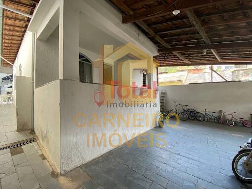 Casa, 3 quartos, 130 m² - Foto 10