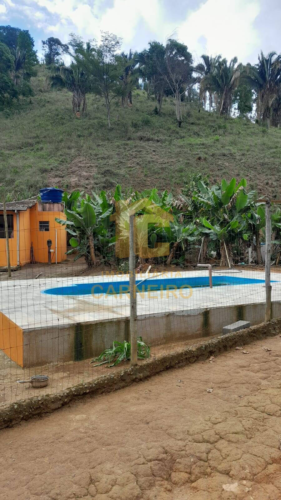 Sítio, 3 quartos, 4 m² - Foto 5