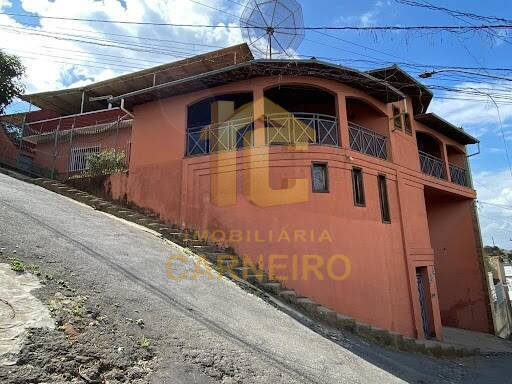 Casa, 3 quartos - Foto 1
