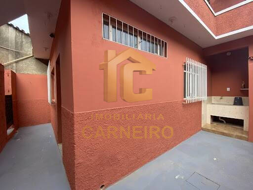 Casa, 3 quartos - Foto 13