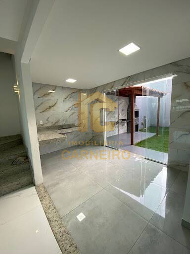 Casa, 2 quartos - Foto 3