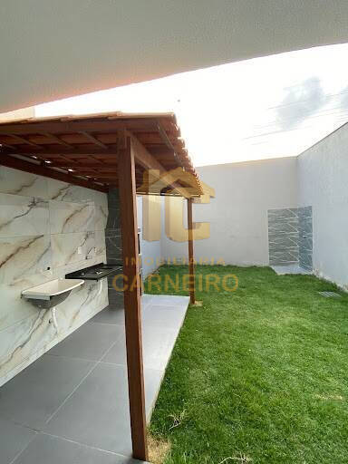 Casa, 2 quartos - Foto 20
