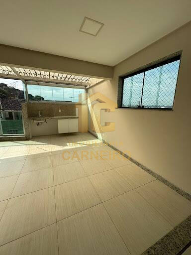 Cobertura, 4 quartos, 220 m² - Foto 1