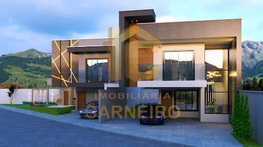 Casa, 3 quartos, 243 m² - Foto 2
