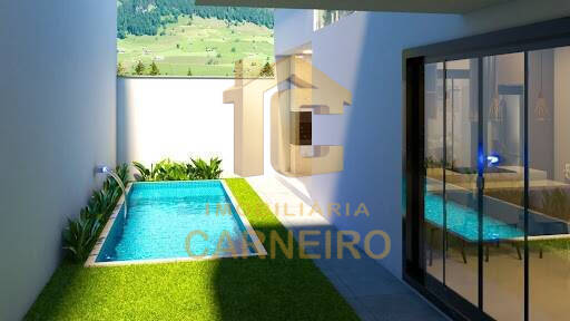 Casa, 3 quartos, 243 m² - Foto 9