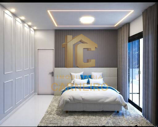 Casa, 3 quartos, 243 m² - Foto 6